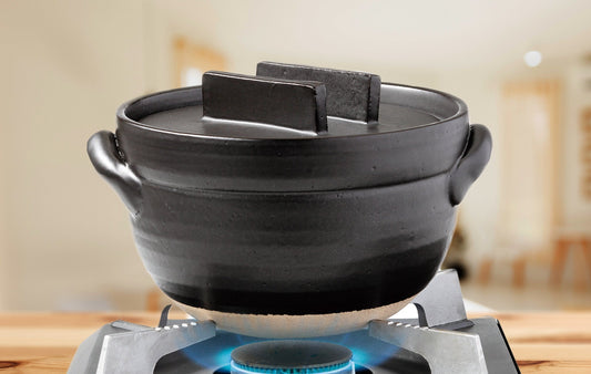 【開発秘話】”土鍋ごはんの釜戸炊飯器”ができるまで